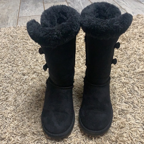 Apres by Lamo fur boots SZ 13 - Picture 11 of 11